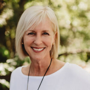 Meet your Posher, Liz